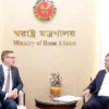 বাংলাদেশ-অস্ট্রেলিয়া বৈঠকে মানবপাচার ও অনিয়মিত অভিবাসন প্রতিরোধে জোর