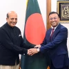 Dhaka seeks Delhi’s cooperation to stop Hasina’s political activities from its soil