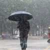BMD forecasts rain across country