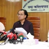 শেখ হাসিনার বক্তব্য প্রচার আদালতের রায়ের লঙ্ঘন, ব্যবস্থা নেবে সরকার: ডা. জাহেদ