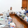 PM stresses integrated urban planning for sustainable water management