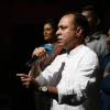 Acting Speaker calls for building discrimination-free Bangladesh against imperialism, hegemony