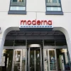 US regulators approve Moderna flu vaccine