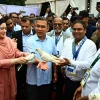 চিকিৎসক সমাবেশের উদ্বোধন করলেন প্রধানমন্ত্রী