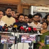 Border killing segment removed from July Museum, Nahid alleges