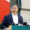Home Minister calls for maintaining national unity against fascism