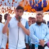 Govt takes projects to tackle river erosion: Forhad
