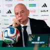 FIFA condemns 'concerted and ongoing effort' to weaken Infantino