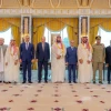Turkey says expects Egypt to join defence pact