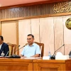 PM asks UNOs to treat people as their own, serve responsibly