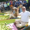 US Ambassador explores Bangladesh’s floating guava market