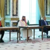 Iran says Saudi-Pakistan-Turkey deal shows 'change in perception' towards US