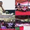 এসডিজি ভিলেজ পাইলট প্রকল্পের উদ্বোধন প্রধানমন্ত্রীর