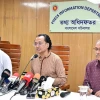 তিন পার্বত্য এলাকায় খাদ্য গুদাম নির্মাণ করা হবে: তথ্য উপদেষ্টা