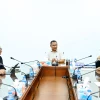 PM assures foreign investors of all-out support
