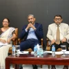 অন্তর্ভুক্তিমূলক, টেকসই ও জলবায়ু সহনশীল পানি ব্যবস্থাপনা গড়ে তোলা হবে: পানিসম্পদ মন্ত্রী