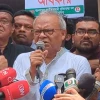 মুক্তিযুদ্ধের গৌরবকে খাটো করার চেষ্টা সফল হবে না : রিজভী