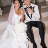 Ronaldo and Georgina Finally Tie the Knot  But Where Did the Wedding Take Place?