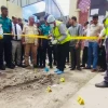 Bomb explodes on court premises in Barishal
