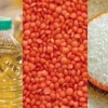 Govt to procure sugar, edible oil and lentils