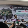 নাহিদের প্রশ্রয়ে নাসিরুদ্দীন সেনাবাহিনী, সরকারের সঙ্গে অসভ্যতা করছে: রাশেদ খান