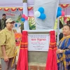 খাগড়াছড়ি হর্টিকালচার পার্কে যুক্ত হলো জায়ান্ট সুইং ও জিপ লাইন