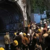 Seven workers killed in India tunnel accident
