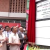 নিউরোসায়েন্সেস হাসপাতালে ৫০০ শয্যার নতুন ভবন উদ্বোধন করলেন প্রধানমন্ত্রী