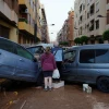 Spain flood kills two, injures two babies