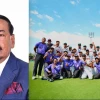 বাংলাদেশ ক্রিকেট দলকে ভারপ্রাপ্ত রাষ্ট্রপতির অভিনন্দন