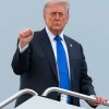 Trump welcomes defense pact between Saudi Arabia, Turkey and Pakistan