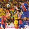 PSG beaten by Lens in French Champions' Trophy