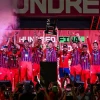 Seifert stars as Super Giants win maiden Hundred title