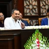 গণতান্ত্রিক মূল্যবোধ ও সুশাসন প্রতিষ্ঠায় অন্তহীন পথ চলছে সরকার : মাহদী আমিন