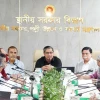 Solar power to be introduced in all entities under LGRD ministry:  Shahe Alam