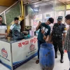 Rupsha Restaurant fined Tk 1 lakh for unhygienic kitchen, unlabelled meat
