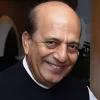 তারেক রহমান ভারত গেলে সম্মানজনক অভ্যর্থনা পাবেন: দীনেশ ত্রিবেদী