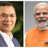 India reiterates push for positive, forward-looking ties with Bangladesh