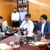 কৃষিপণ্য আমদানি নির্ভরতা থেকে পর্যায়ক্রমে বেরিয়ে আসবে দেশ : কৃষিমন্ত্রী