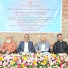 অক্টোবরের মধ্যেই ৫ বিভাগে চালু হচ্ছে পূর্ণাঙ্গ শিশু হাসপাতাল : স্বাস্থ্য প্রতিমন্ত্রী