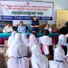 পটুয়াখালীতে সামাজিক অপরাধ প্রতিরোধে সচেতনতামূলক সভা অনুষ্ঠিত