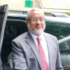 দুদকের নতুন চেয়ারম্যান ও ২ কমিশনারের যোগদান