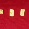 One held with gold worth over Tk 77 lakh in Jashore