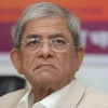 I dream of a happy, prosperous and welfare-oriented Bangladesh: Fakhrul