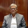 Fakhrul seeks lawmakers’ votes for presidential election