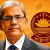 Mirza Fakhrul elected Bangladesh’s 23rd President