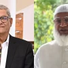 নবনির্বাচিত রাষ্ট্রপতিকে জামায়াত আমিরের অভিনন্দন