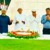 Mirza Fakhrul pays homage to Ziaur Rahman, Khaleda Zia