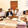 Govt to link Bhola by road with Barisal, Dhaka