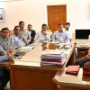 PM calls for pilot project to develop e-health platform